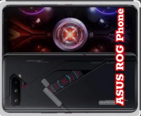 ASUS ROG Phone, HP Khusus Gaming Dilengkapi Pendingin, Tahan Baterai 2 Hari Buat Gamer Malayang