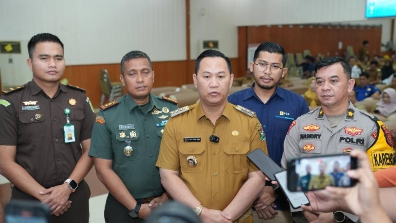 Diskon Tarif Listrik 50 Persen, Himbau Masyarakat Tetap Bijak dan Hemat