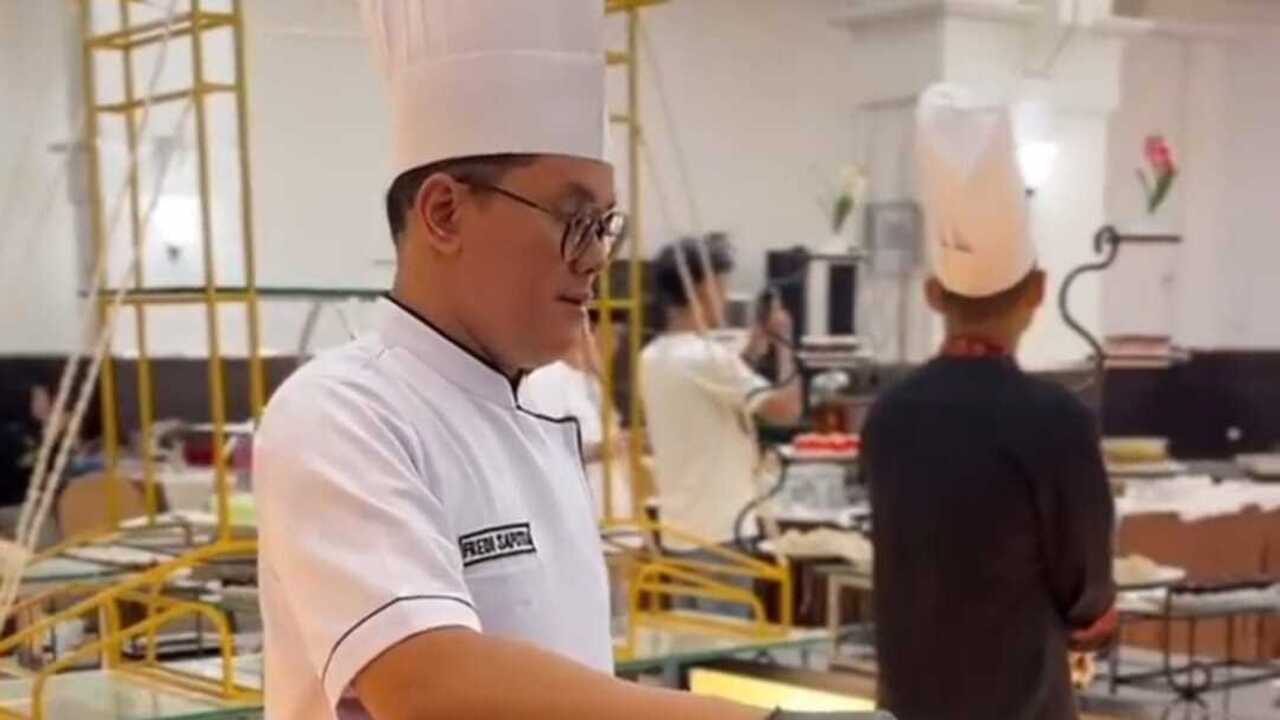 Pesona Ramadhan Selaksa Rasa, Satu Makna Ramadhan dengan Sentuhan Kuliner Khas Nusantara Hotel Swarna Dwipa