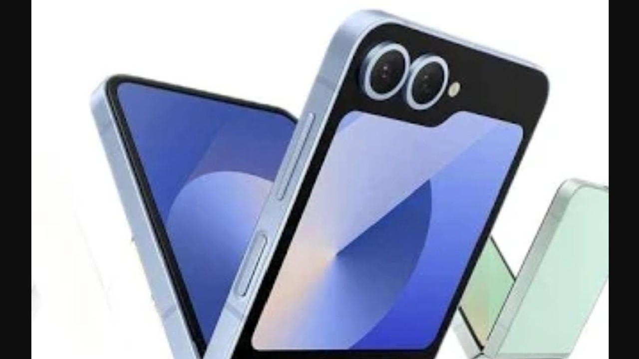 Unik dan Stylish, Inilah Beberapa Keunggulan Lain Samsung Galaxy Z Flip6