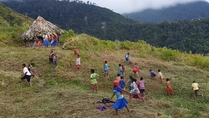 Papua Sebuah Pulau Keindahan yang Tersembunyi: Eksplorasi Pesona dan Potensi Luar Biasa