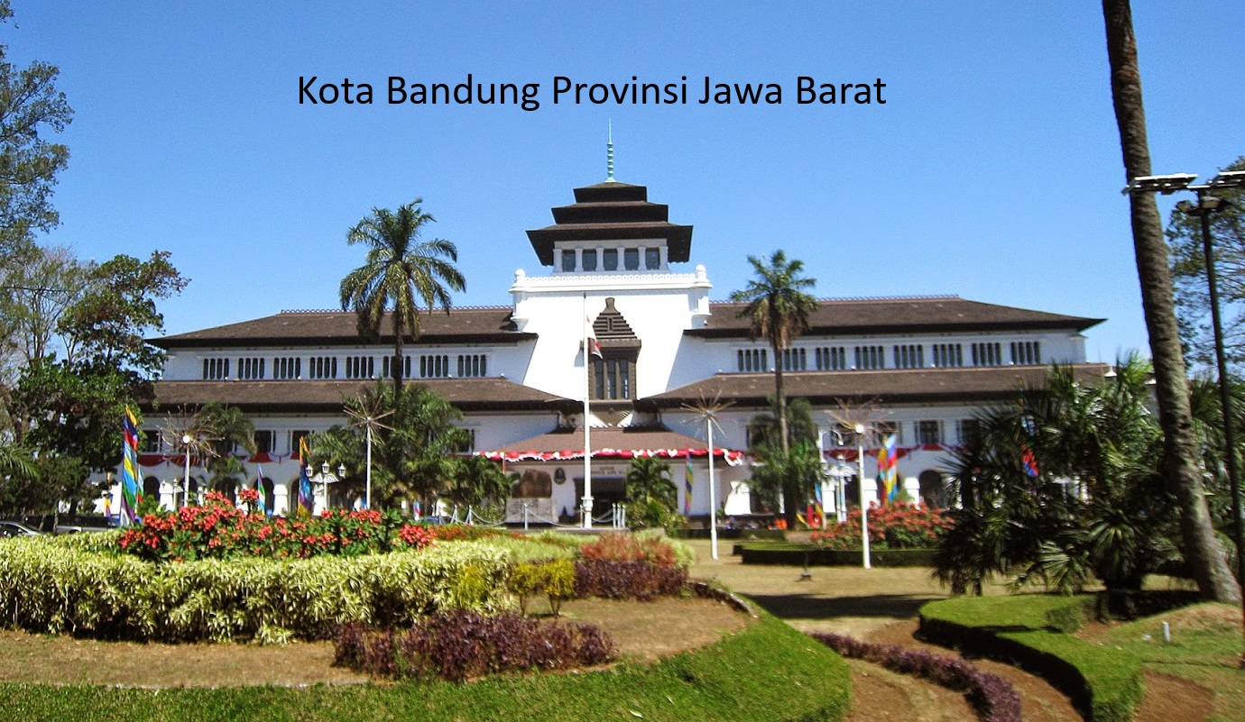 Bandung Kota: Keindahan dan Sejarahnya yang Memukau di Jawa Barat
