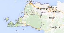 5 Calon Daerah Otonomi Baru Kabupaten di Provinsi Banten, 2 Terakhir untuk Persiapan Pemekaran Provinsi