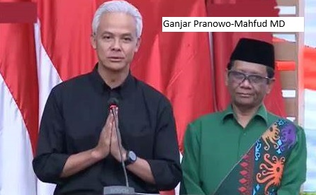 Ganjar Pranowo-Mahfud MD Janji Sediakan Nomor Darurat 24 Jam untuk Kesehatan Mental Masyarakat