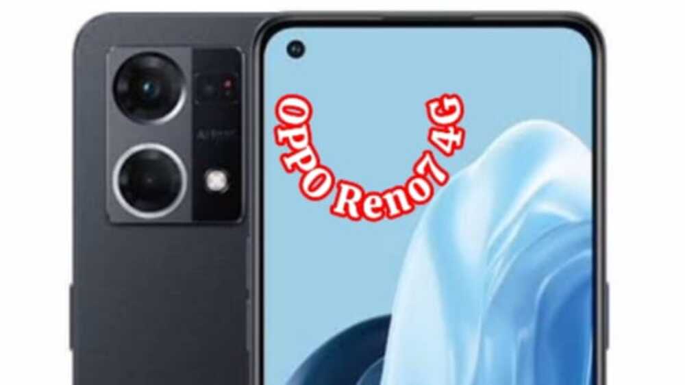 Oppo Reno7 4G: Mengungkap Keunggulan Kamera dan Performa yang Memikat