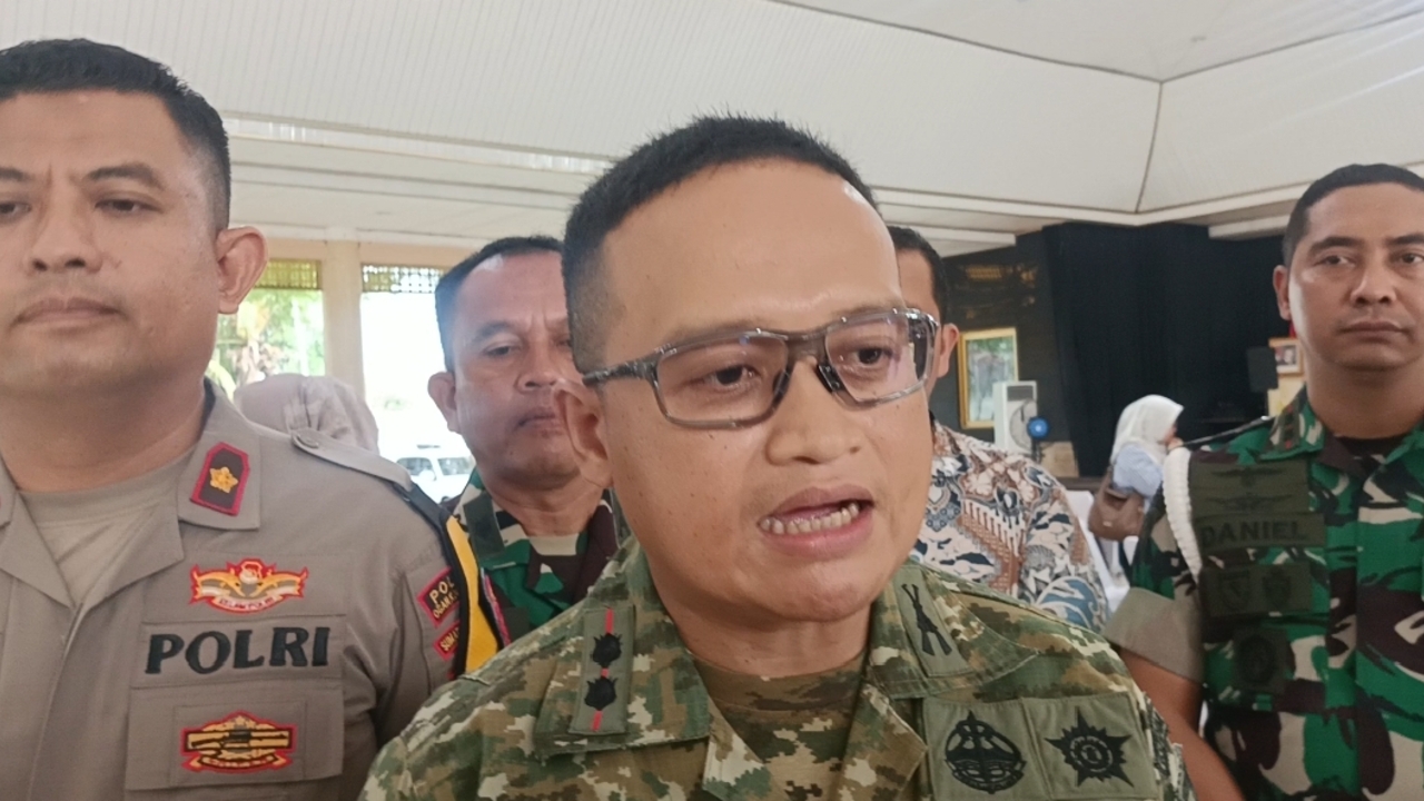 Peristiwa Penganiayaan Kades Cahya Bumi OKI Sempat Viral, Kini Berakhir dengan Persaudaraan!