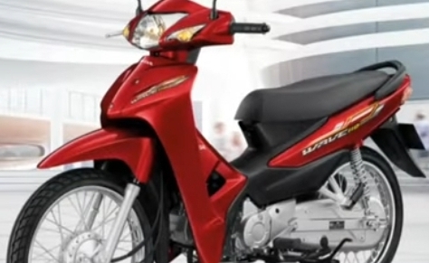 Honda Supra Fit 2024: Membawa Revolusi dalam Dunia Motor Bebek