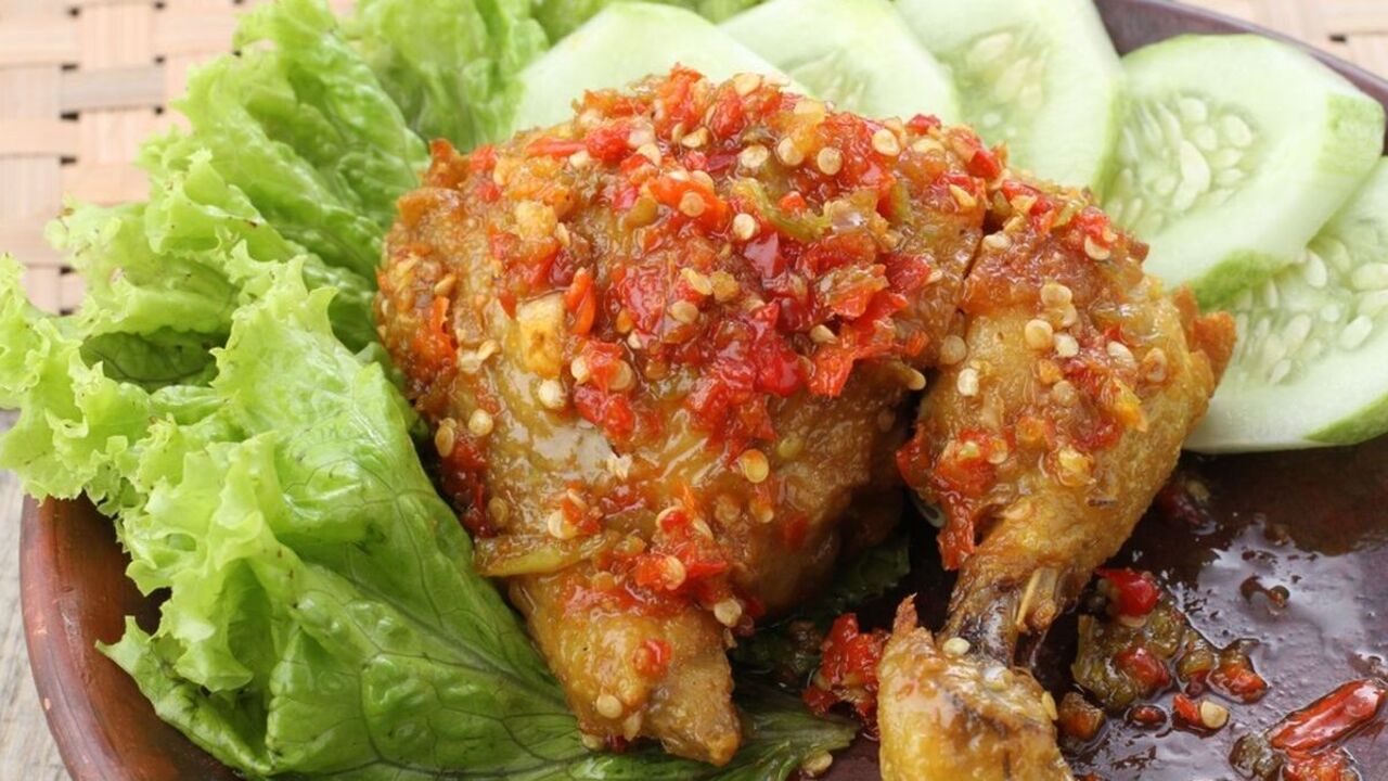 Tren Ayam Penyet Lokal Makin Menggeliat, Penjualan UMKM Naik Hingga 30 Persen