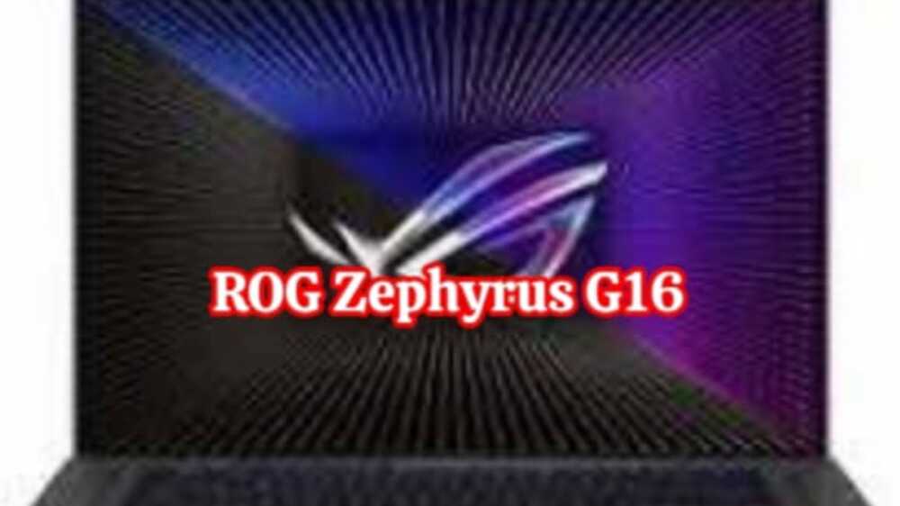 Evolusi Game-Changer: ROG Zephyrus G14 dan G16 2024 Membawa Performa dan Portabilitas ke Level Baru