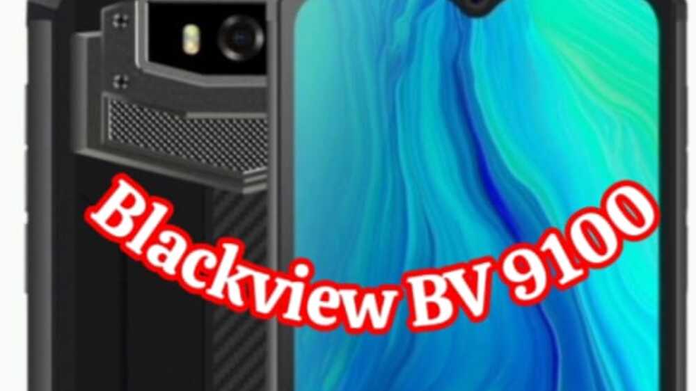 Blackview BV9100: Menemani Petualangan Anda dengan Baterai Jumbo dan Ketangguhan Tanpa Batas