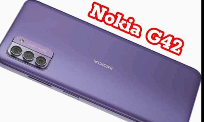 Nokia G42, Body Unggul Didukung Dark Vision, Kaya Fitur Kamera, Memiliki OZO 3D Audio Recording