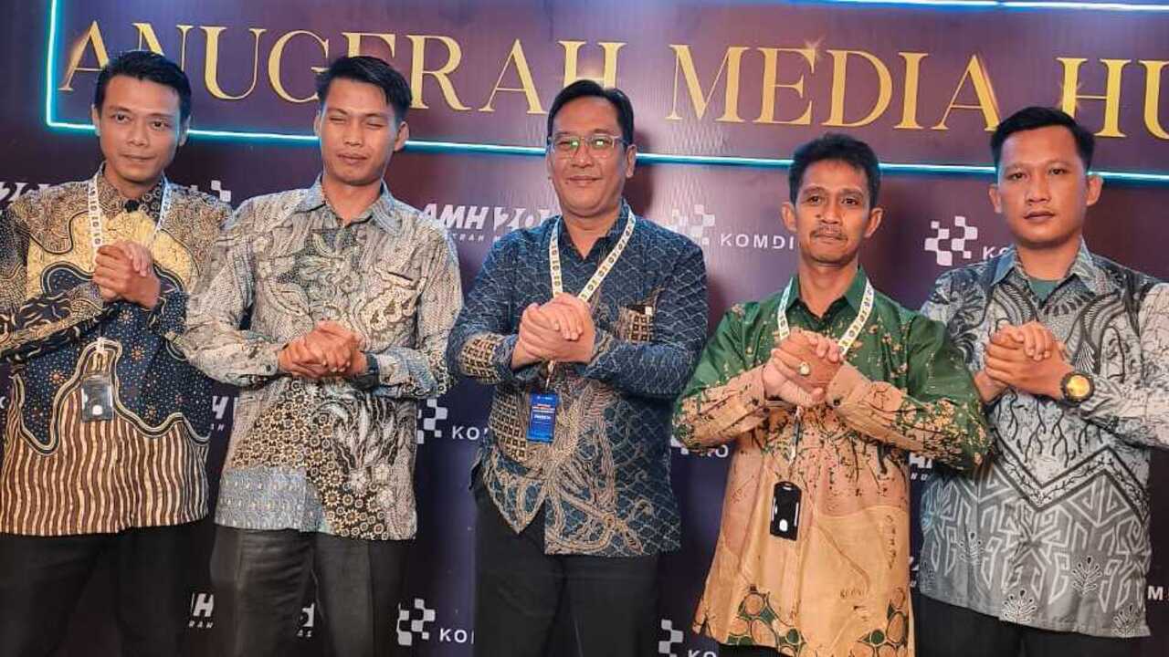 Momentum Penguatan Strategi Komunikasi Kehumasan Pemerintah Daerah