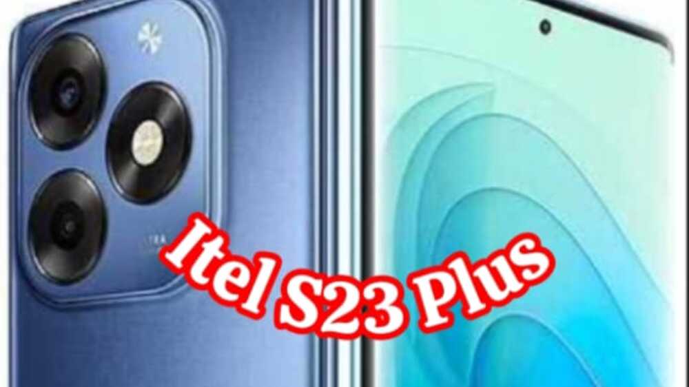 Itel S23 Plus: Keindahan Layar AMOLED, dan Kamera 50MP Membawa Teknologi ke Puncak Kreativitas