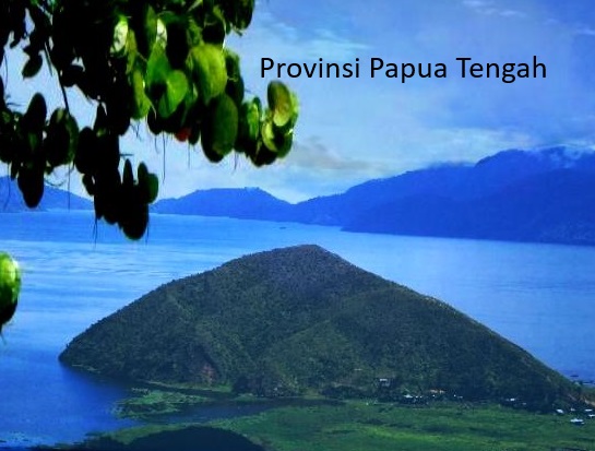 Ekspedisi Sejarah: Penaklukan Gunung Bijih dan Pembentukan Papua Tengah