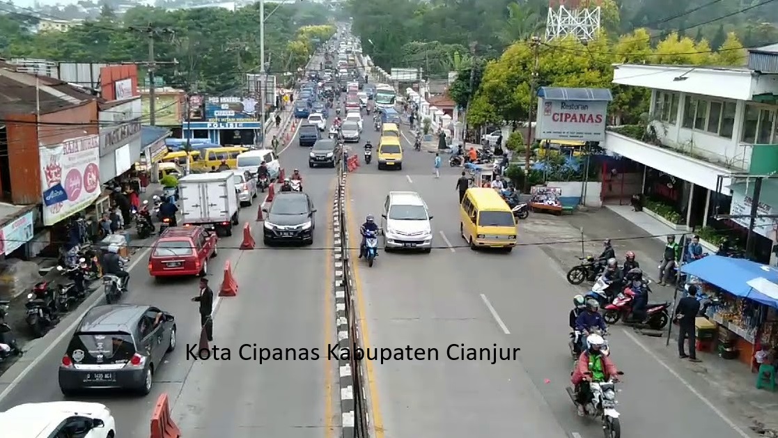 Rencana Pemekaran Wilayah Kabupaten Cianjur Jawa Barat: Langkah Progresif Menuju Otonomi Baru