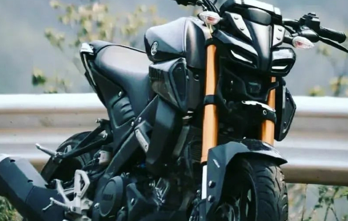 Dahsyatnya Yamaha MT-15: Kenali Lebih Dekat Monster Agresif Ini!