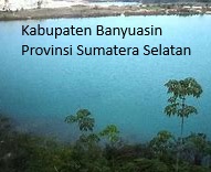 Pemekaran Kabupaten Banyuasin: Membangun Dua Kabupaten Baru untuk Kemajuan Sumatera Selatan