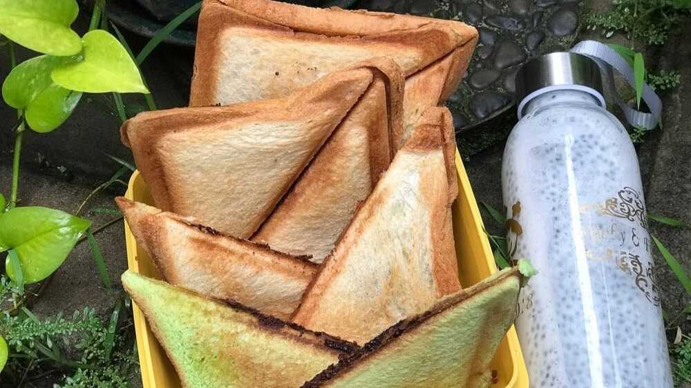 Rahasia Roti Panggang Sempurna: Tips Membuatnya Tetap Renyah di Luar dan Lembut di Dalam