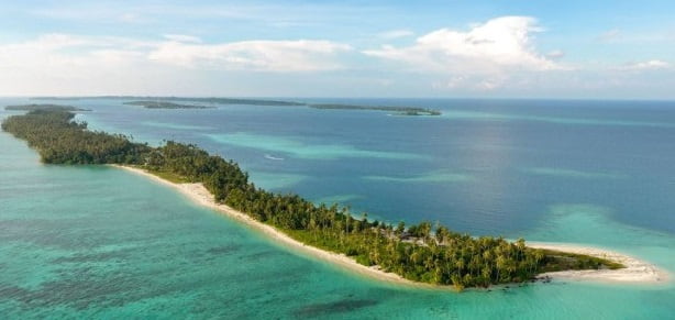 Pemekaran Wilayah Aceh: Calon Kota Kutacane Sebagai Pusat Ekonomi Berbasis Pertanian