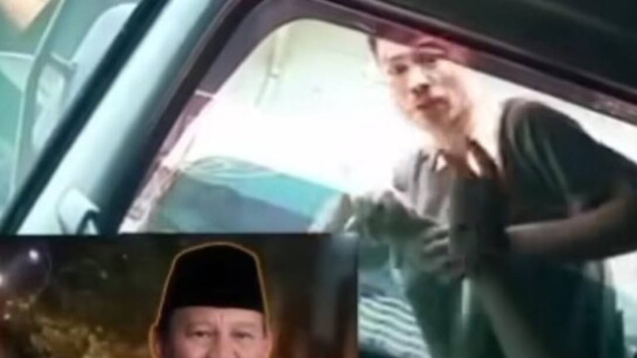 Viral ! Beredar Video Pungli di Batu Kuning Jalinsum