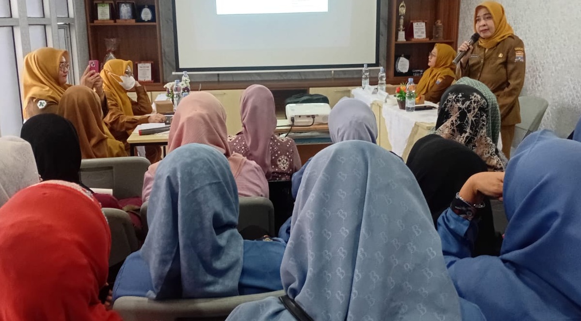 Cek Kesehatan Gratis hingga Deteksi Stunting, Ini Layanan Lengkap Puskesmas 5 Ilir Palembang