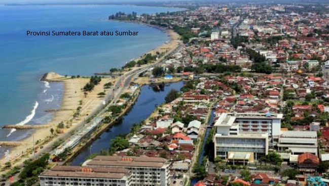 Kekayaan Alam Sumatera Barat: Sumber Keanekaragaman Hayati, Pertanian yang Tumbuh, dan Industri Berkembang