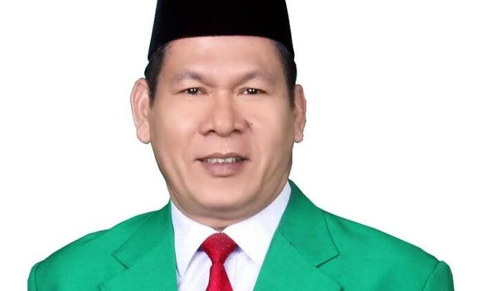 Mantan Wabup Muara Enim Gugat Anggota DPRD Sumsel 