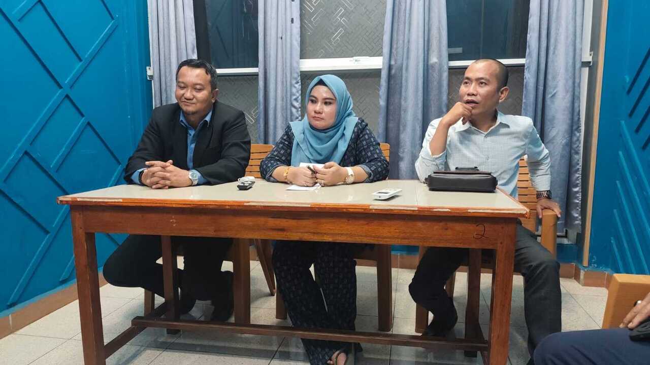 Gugatan Aswandi terhadap Pemkab Muba Berlanjut, Pengacara Soroti Status dan Batas Tanah