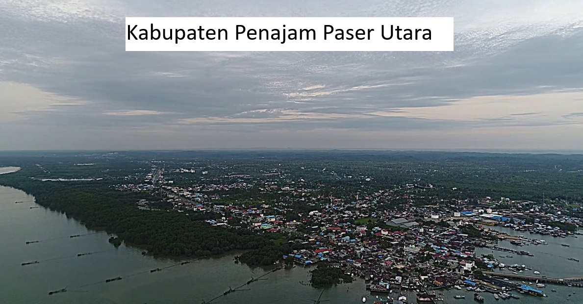 Pemekaran Kecamatan di Kabupaten Penajam Paser Utara: Membangun Infrastruktur dan Pengembangan Wilayah