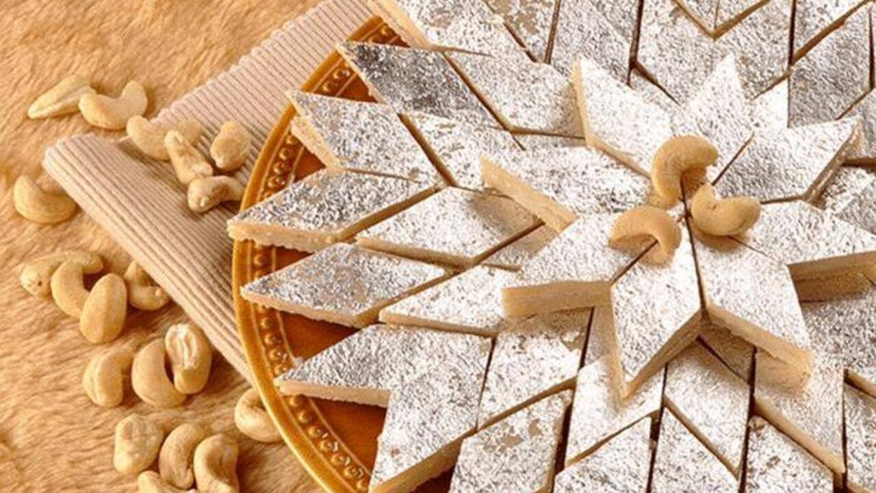 Kajukalti : Makanan Tradisional yang Kembali Menggugah Selera