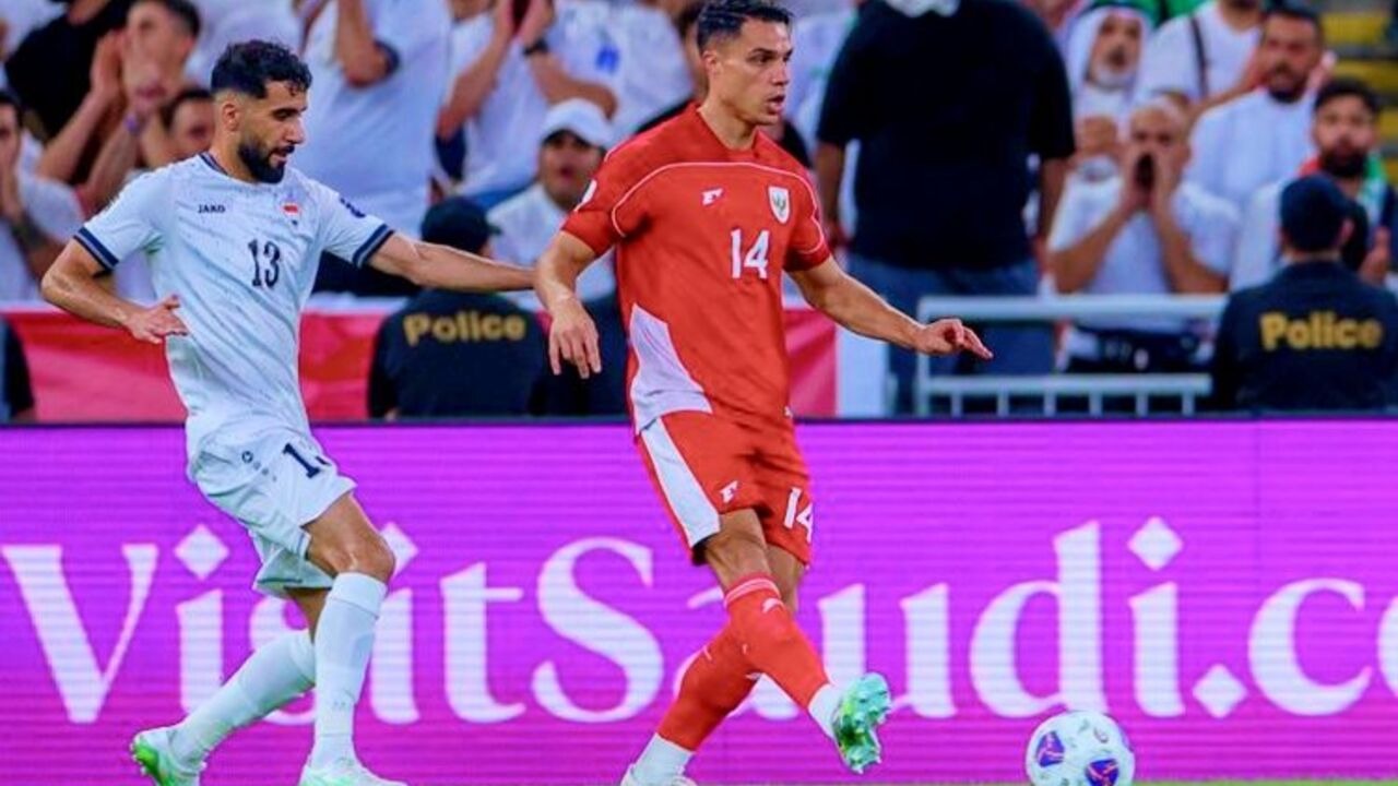 Hasil Kualifikasi Piala Dunia 2026: Indonesia Tersingkir Usai Kalah dari Irak 0:1