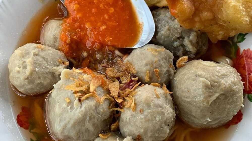 Inovasi Terbaru Dalam Dunia Bakso Mengubah Kesan Tradisional