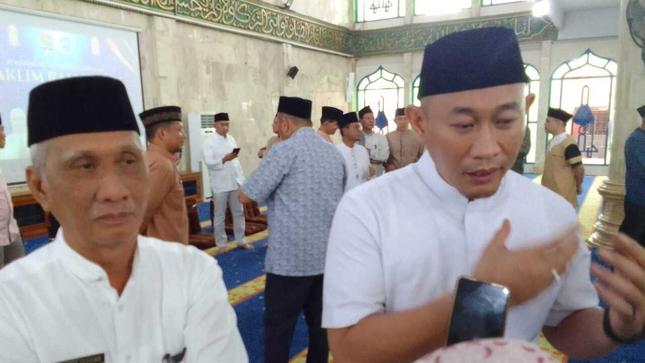 Kabar Gembira Bagi ASN di Kota Lubuklinggau, TPP Januari Segera Cair Sebelum Lebaran