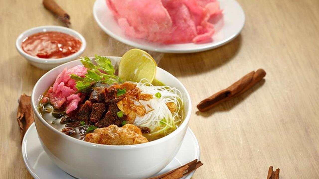 Soto Padang, Kuliner Legendaris dari Ranah Minang yang Tetap Eksis di Tengah Modernisasi