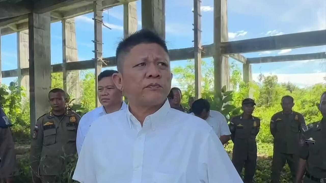 Diisukan Mangkrak, Pembangunan GSC Martapura Akan Dilanjutkan