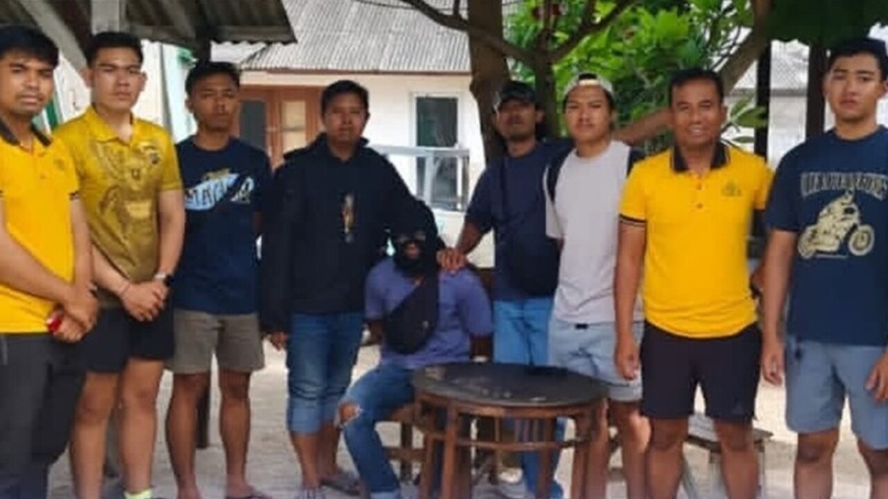 Pelaku Penculikan di OKU Ditangkap Saat Akan Kabur Ke Bali