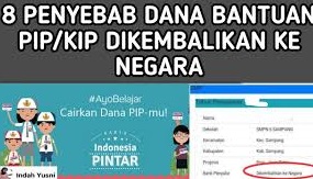 Begini Cara Cek Saldo Bansos PIP Kemdikbud Cair April 2023, Siswa SD SMP SMA Dapat hingga Rp1 Juta