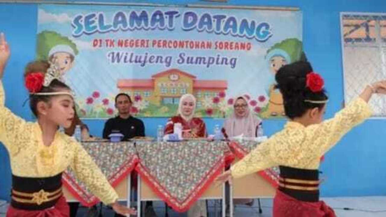 Siapkan Strategi Baru Tingkatkan Mutu Layanan PAUD, Bunda PAUD Lubuklinggau Lakukan Studi Tiru ke Bandung