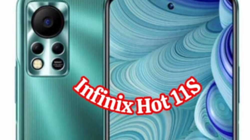 Infinix HOT 11S: Mengungkap Kekuatan Tersembunyi Ponsel Terbaru dengan Daya Baterai Tak Terkalahkan
