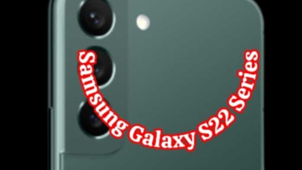 Memperkenalkan Samsung Galaxy S22 Series 5G: Inovasi Terdepan untuk Era Baru Smartphone