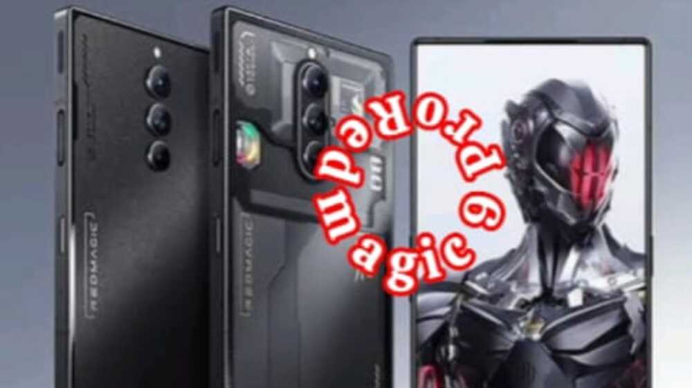  REDMAGIC 9 Pro: Mengukir Prestasi di Dunia Gaming Mobile