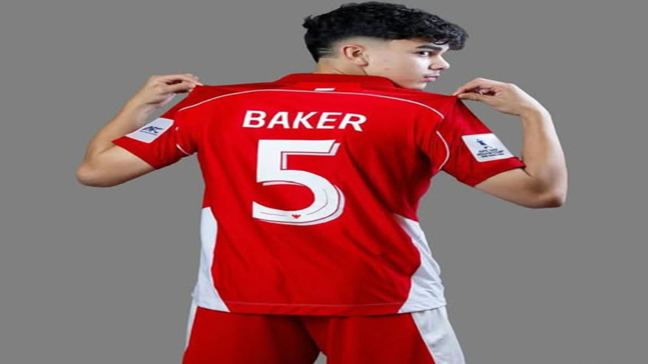 Debut Starter! Matthew Baker 16 Tahun Tampil di Tim Utama Melbourne City di Piala Australia