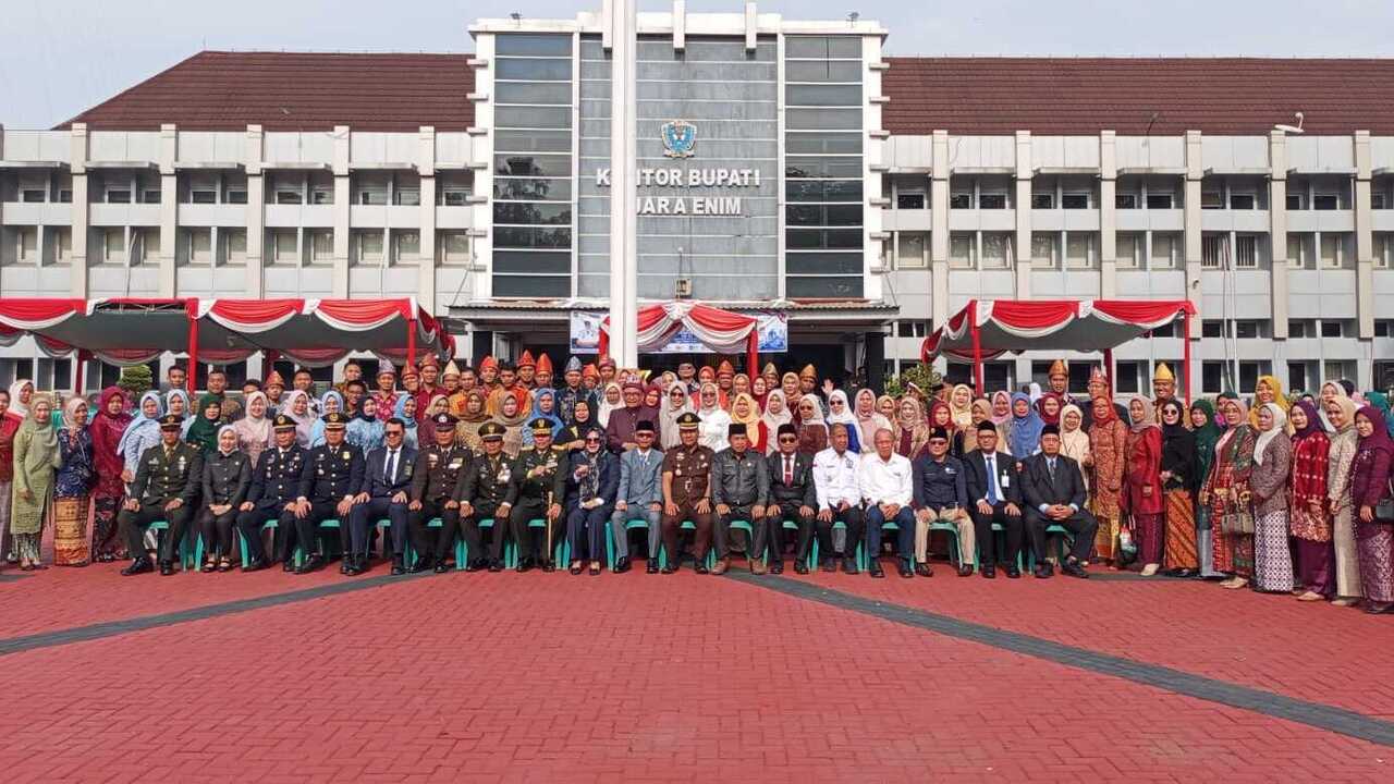 Sumarni Ajak Perkuat Peran Ayah untuk Masa Depan Anak
