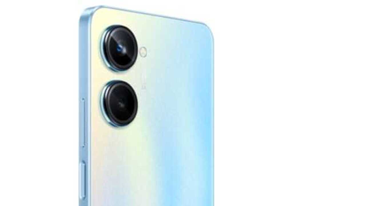 Realme 10 Pro+ 5G: Smartphone Kelas Menengah dengan Layar AMOLED Lengkung 120Hz dan Kamera 108MP