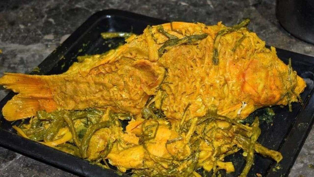 Ikan Arsik : Warisan Kuliner Batak yang Menyatu dengan Filosofi dan Alam