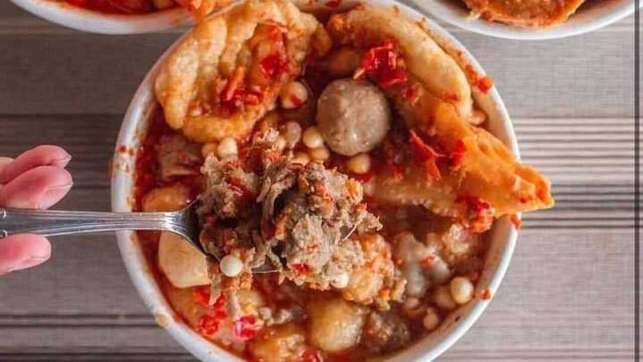 Bakso Ac i: Makanan Khas yang Menjadi Tren Kuliner di Indonesia