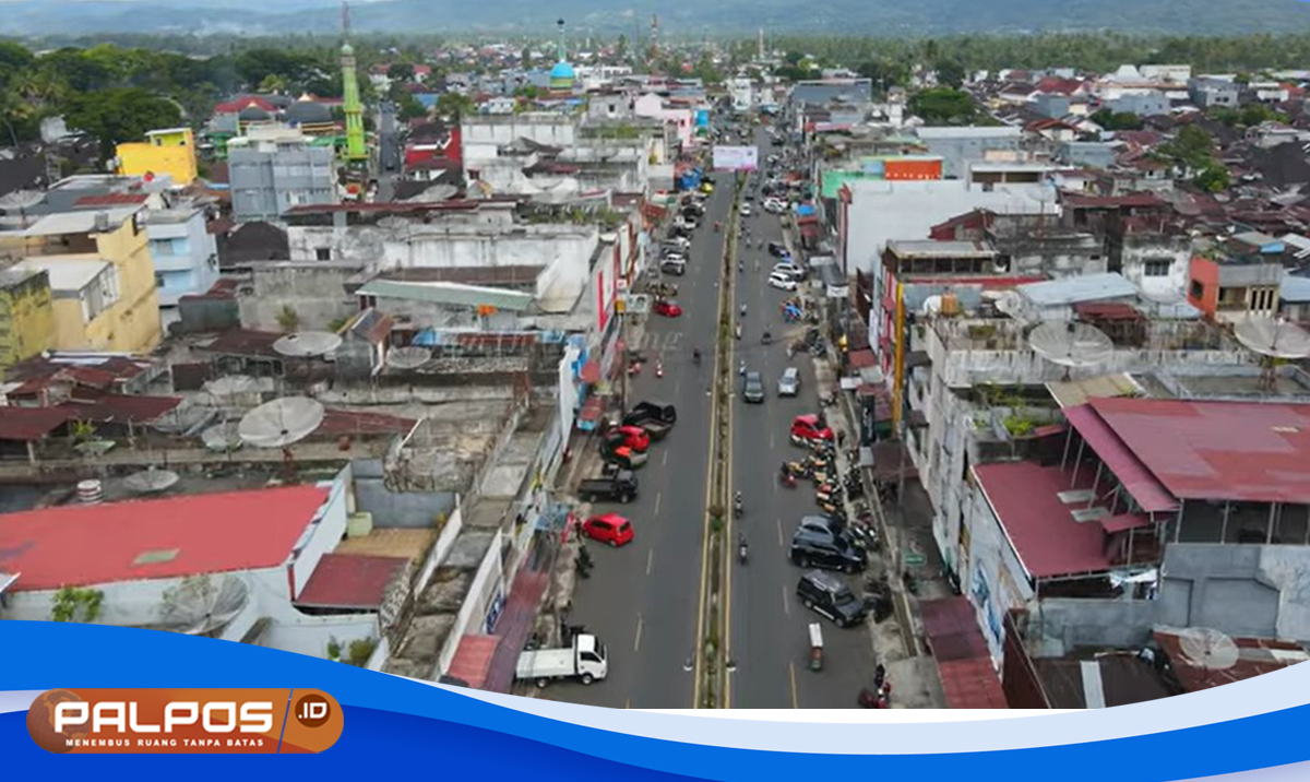 Pemekaran Wilayah Provinsi Bengkulu: Usulan Pembentukan Daerah Otonomi Baru Kota Curup Terus Bergulir