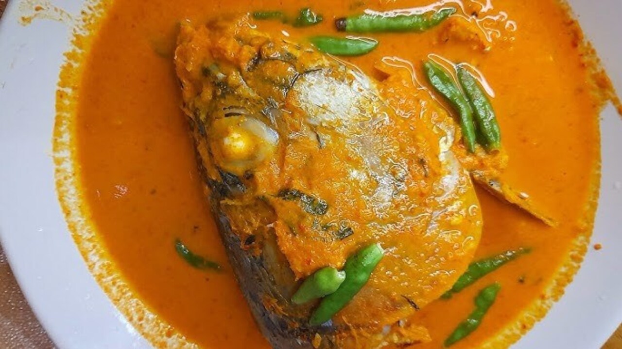 Gulai Kepala Ikan Tuna, Hidangan Nusantara yang Kaya Rasa dan Tradisi