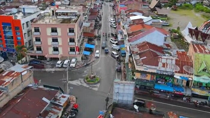 Sama-sama Kabupaten Kaya Raya, Ini Perbedaan Mencolok Tapanuli Utara dan Karo yang Jarang Diketahui