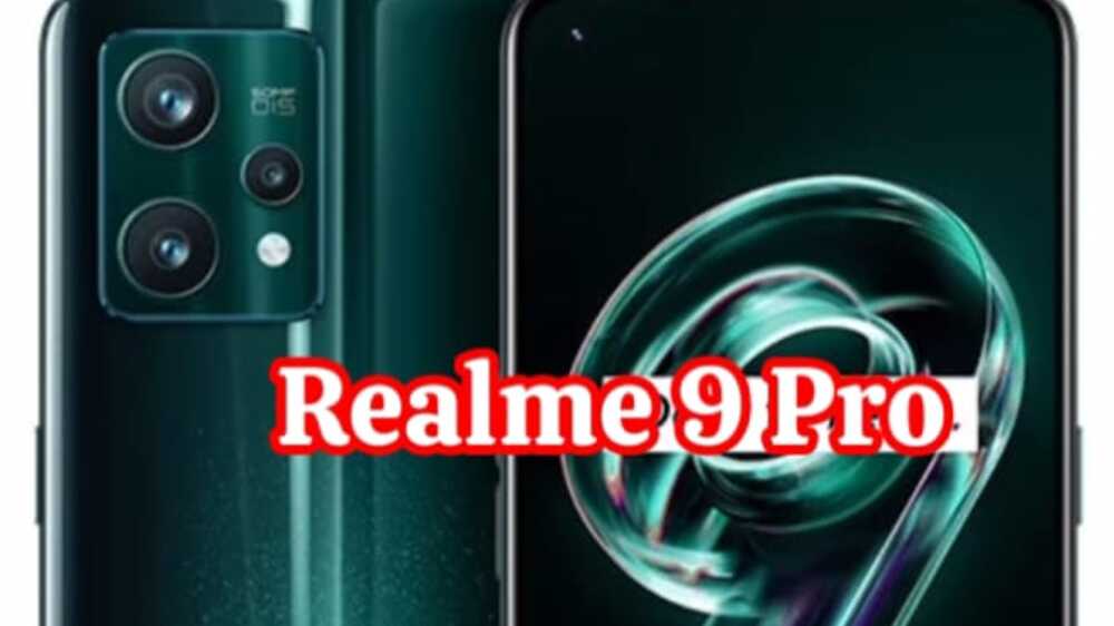 Realme 9 Pro: Unggul dalam Stabilitas Video dan Kamera Terbaik di Tahun 2024